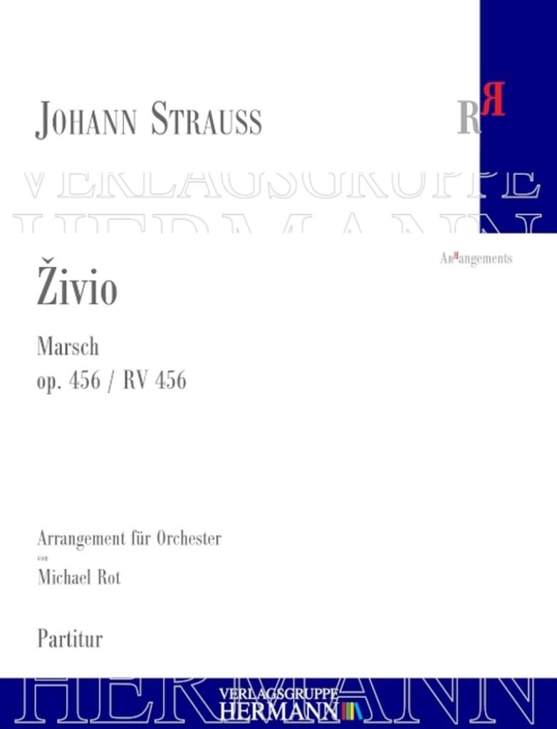 ?ivio Op. 456 RV 456